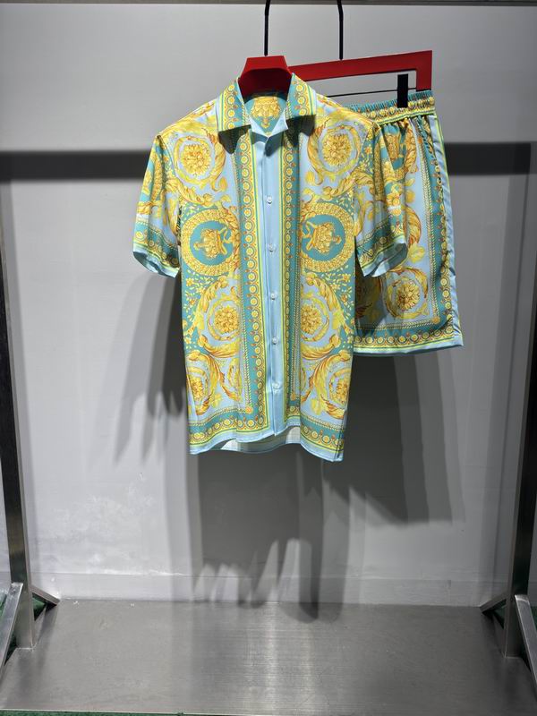 Versace S-2XL sstr387